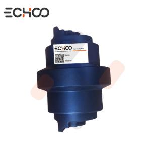 Cheap Pel Job Parts EB450XT Track Roller Underage Bottom Rollers Assy ECHOO Parts Mini Excavator for sale