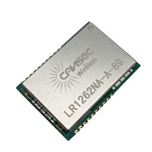 Cheap Semtech LoRa Module SX1262 Long Range RF Transceiver Module for sale