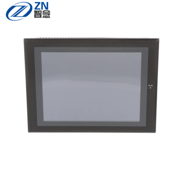 Quality NS8-TV01-V2 Omron HMI Programmable Terminal 8.4" 640 x 480 IP65 ETN Serial USB wholesale
