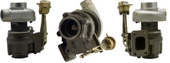 Quality Cummins Truck HX30W Turbo 3592121,3537751,3802906 wholesale