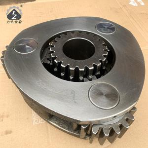 China 1013982 EX200-2 EX200-3 EX200-5 EX200-1  Excavator Final Drive Parts Travel Plantary Gear 2st Carrier Assy on sale