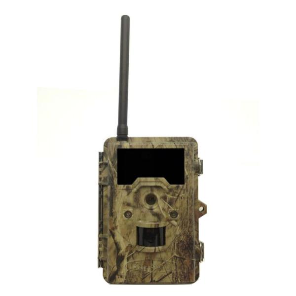 Quality Promotion 940NM Wildgame Trail Camera with SMS Control for Wild Hunting wholesale