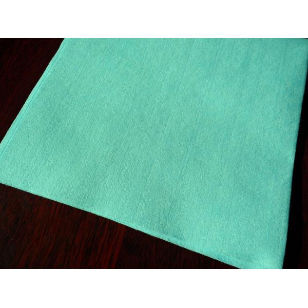 Quality Polyester Nylon Microfiber Non Woven Cloth Super Water Absorbability wholesale