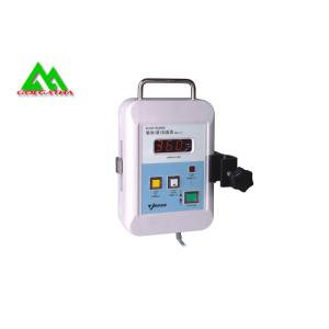 Medical Portable Blood Infusion Warmer Machine Continuous Operation