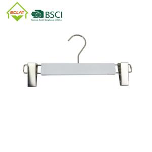 China 5.9 Heavy Duty Plastic Hangers Sturdy Break Resistant Waterproof on sale