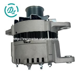 EexcavaStart Alternator 5263218 5263220 4080791 for 6B5.9 Engines