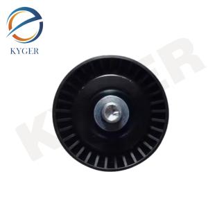 China 1128 1440 378 Auto Engine Systems Auto Belt Pulley For BMW 3 Series  N46 E46 E85 E60 E83 E81 E90 11281440378 on sale