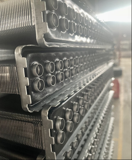 High Performance Automotive Radiators Aluminum Alloy Tubing 3103 H12