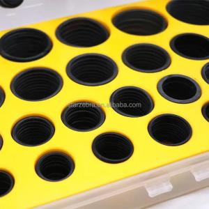 90.SHORE material nitrile 42ITS 666PCS Applicable to all types of CAT models O