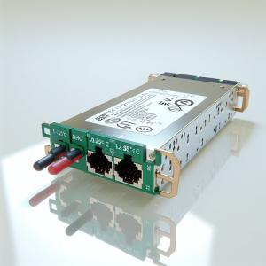 2.125Gbps SFP Optical Transceiver 1310nm 20km RoHS Compatible