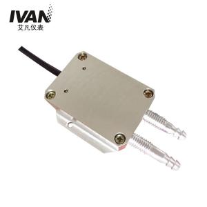 Digital Air Differential Pressure Transmitter Sensor 4-20mA for Wind Velocity
