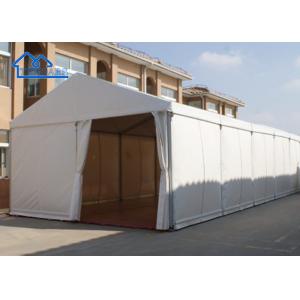 2.5m Height Heavy Duty Marquee Tent Advertisement Custom Trade Outdoor Printed