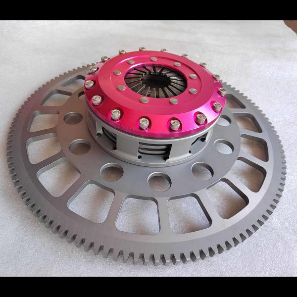 Quality TB48 Engine Model Racing Clutch with 4 Disc 140mm 185mm 215mm wholesale