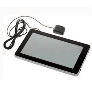 10.2 Inch TFT Android 4.0 Touchscreen Tablet Netbook with inform X220 , 1GHZ CPU