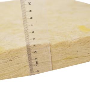 Excellent Home Office Insulation Roll Rock Wool with High Fire Resistance & Long