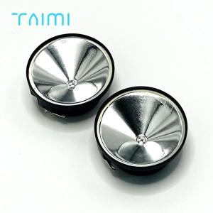 25KHZ Ultrasonic Speaker Silver Film Piezo Horn Ultrasonic Transducer Speaker