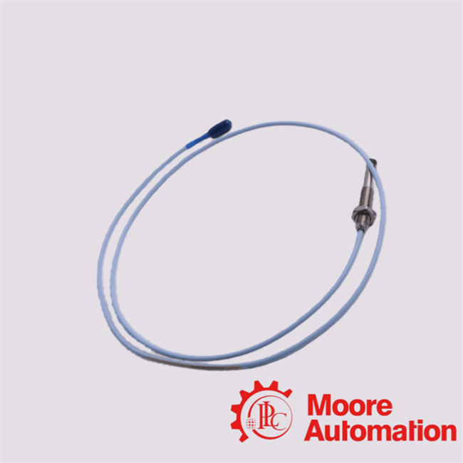 330103-02-08-10-02-05 Bently Nevada Proximity Probes