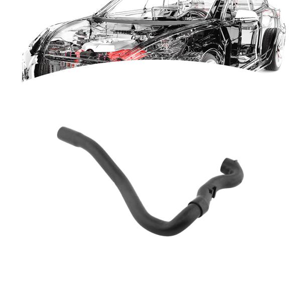 Quality Womala Crankcase Vent Hose 9497534 For S60 V70 XC70 Models wholesale