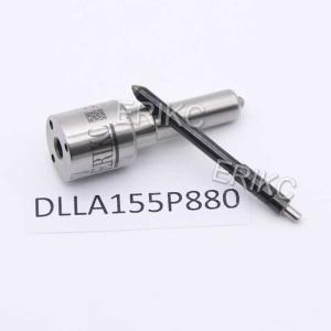 ERIKC DLLA 155P880 Diesel Engine Nozzle DLLA 155 P 880 Fog Spray Nozzle