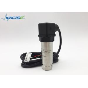 Accurate Water Pressure Sensor / Universal Piezoresistive Pressure Transmitter