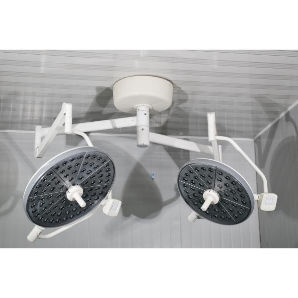 Ceiling Mounted LED Surgical Light Me700 / 700 For Operating Room
