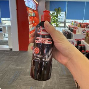 China High Gloss Engine Bay and Dashboard Protectant Coating-GETSUN on sale