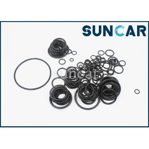 Quality 307C C.A.T CA3162156 316-2156 3162156 Main Control Valve Seal Repair Kit For Mini HYD Excavator wholesale
