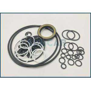 China 708-2G-00022 7082G00022 Main Pump Seal Repair Kit For KOMATSU PC300-7 on sale