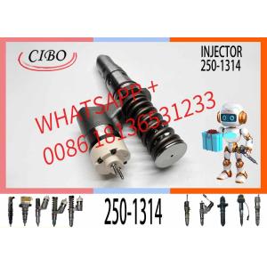 C+ For excavator injector assy 10R-1290 250-1314 392-0202 0R-9944 0R-3539 for
