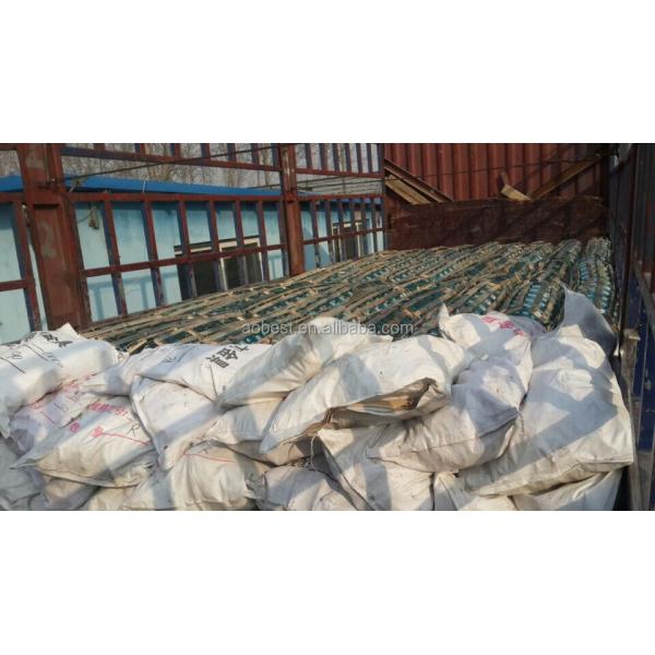 LXP-120 toughened glass disc suspension insulator