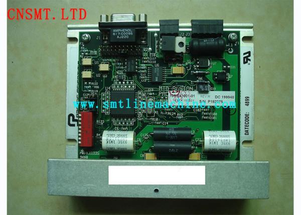 Quality Long Lifespan MPM Printing Press Plate Card Driver P3251 Old Model CE Certificated wholesale