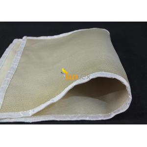 High Temperature Insulation Fiberglass Fabrics Cloth For Welding Blanket