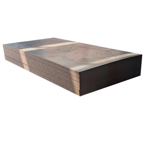 Quality A572 C55 AiSi Carbon Steel Sheet Plate Grade 50 12m Coated wholesale