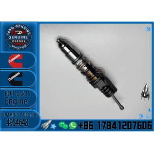 Diesel Unit Injector 1499257 4954648 579251 4903451 1764364 For SCANIA DT12