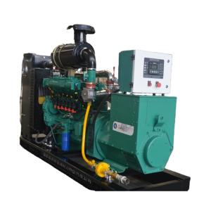 Cheap Biogas Generator for Biogas Plant Power Generation for sale