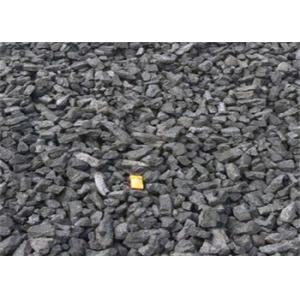 Foundry Metallurgical 150 - 300mm Coking Coal FC 86 With Custom Packing