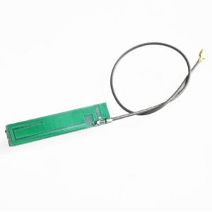 433MHz Omnidirectional Magnetic Loop Panel Antenna for Wireless Module Circuit