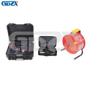 China ZXDT-10A AC220V Earth Continuity Tester With Output current delay function on sale China ZXDT-10A AC220V Earth Continuity Tester With Output current delay function on sale