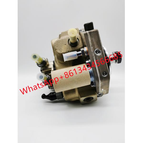 5258264 Dcec ISDE Diesel Engine Parts 5258264 High Pressure Fuel Injection Pump 0445020137