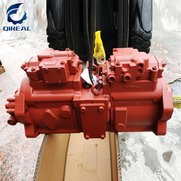 Quality Construction machinery parts DX300 K5V140DTP-9N01-17T K5V140DTP-9N excavator hydraulic pump wholesale