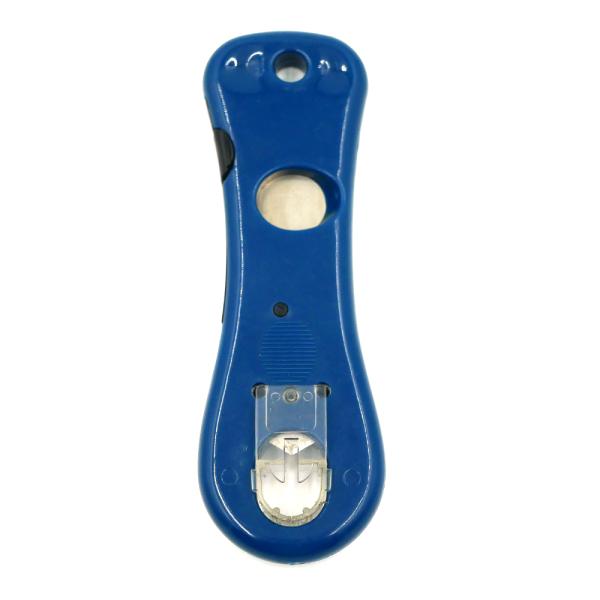 SILICONE SEALANT CARTRIDGE Cutter AND NOZZLE CUTTER TOOL