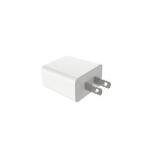 UL Certificate 5V 1A Wall Charger One Port For Mobile Devices