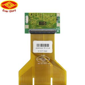 LCD LED 15 Inch Multi Touch Screen Panel For Interactive Whiteboard Waterproof