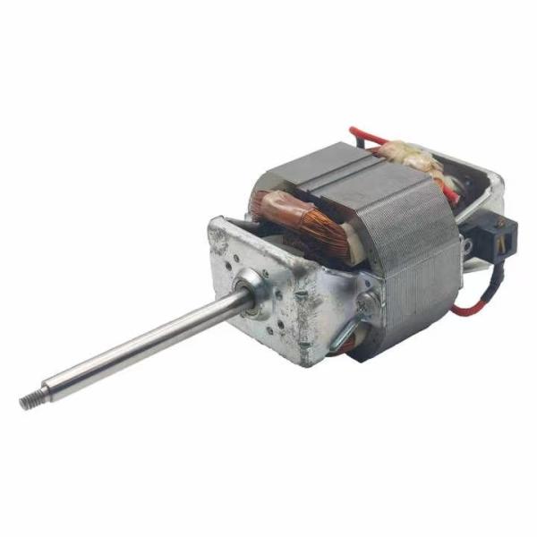 Quality CCC Certificate AC Electric Motors 450-1000w Alternating Current Motor For Soybean Machine wholesale