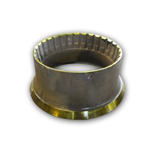 Cone crusher spare parts for mining and stone crack materials supplier