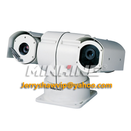 Quality MG-TC26-LTS Analog High Speed Mobile Vehicle PTZ Camera/200m Laser PTZ Camera wholesale
