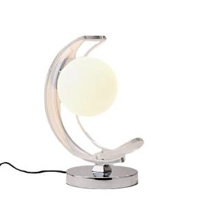 High Voltage 110V LED Artistic Table Lamps Decorative Home Lighting With Unique