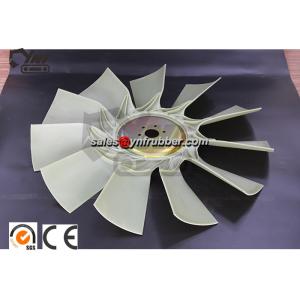 YNF03929 JCB360 JS360 Engine Fan Blade 30-927057 30/927057 30927057