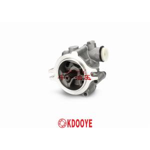 DH258 DH220-9 SH200-3 K3V112DTP gear pump 2KG hydraulic main pump Pilot pump