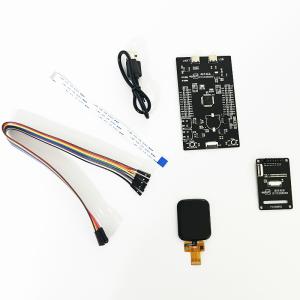 Polcd 1.83 inch LCD 1.69 inch Lcm Screen PCB Printed Circuit Board Design and